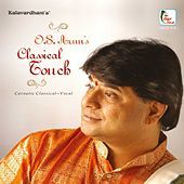 Thumbnail for the O.S. Arun - O.S. Arun - Classical Touch link, provided by host site