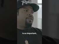 Thumbnail for the Ice Cube - & O’Shea Jackson Jr. discuss O’Shea playing his dad in 'Straight Outta Compton' link, provided by host site