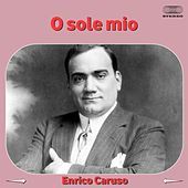 Thumbnail for the Enrico Caruso - 'O sole mio link, provided by host site