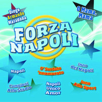 Thumbnail for the Tony D - O'surdato 'nnammurato link, provided by host site