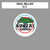 Thumbnail for the Paul Miller - O.T link, provided by host site