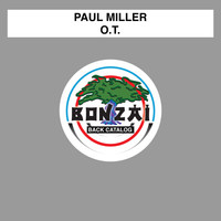 Image of Paul Miller linking to their artist page due to link from them being at the top of the main table on this page