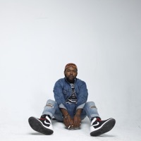 Image of Bishop Don linking to their artist page due to link from them being at the top of the main table on this page