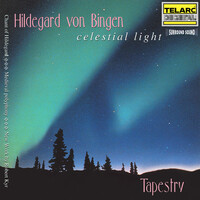 Thumbnail for the Hildegard von Bingen - O tu illustrata link, provided by host site