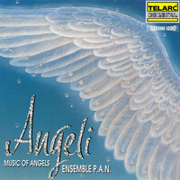 Thumbnail for the Hildegard von Bingen - O vos angeli link, provided by host site