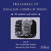Thumbnail for the Frances Jellard - O vos omnes link, provided by host site