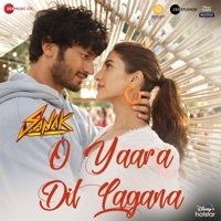 Thumbnail for the Stebin Ben - O Yaara Dil Lagana (From "Sanak") link, provided by host site