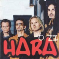 Thumbnail for the Hara - O Zi link, provided by host site