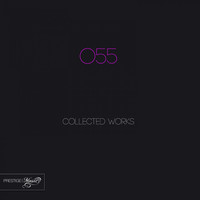 Thumbnail for the O55 - O55 Collected Works link, provided by host site