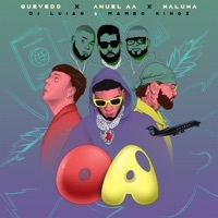 Thumbnail for the Anuel Aa - OA link, provided by host site