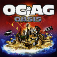 Thumbnail for the O.C. - Oasis link, provided by host site
