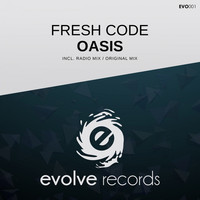 Thumbnail for the Fresh Code - Oasis link, provided by host site