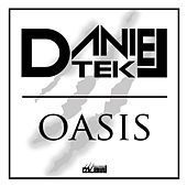 Thumbnail for the Daniel Tek - Oasis link, provided by host site