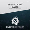 Image of Fresh Code linking to their artist page due to link from them being at the top of the main table on this page
