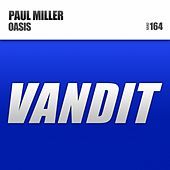 Image of Paul Miller linking to their artist page due to link from them being at the top of the main table on this page