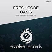 Thumbnail for the Fresh Code - Oasis link, provided by host site