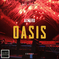 Thumbnail for the Almero - Oasis link, provided by host site