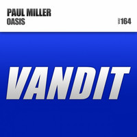 Thumbnail for the Paul Miller - Oasis link, provided by host site