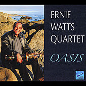 Image of Ernie Watts linking to their artist page due to link from them being at the top of the main table on this page