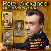 Thumbnail for the Rudolf Schock - Ob blond oder braun, ich liebe alle Frau'n link, provided by host site