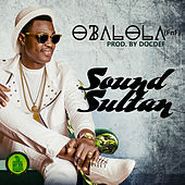 Thumbnail for the Sound Sultan - Obalola link, provided by host site