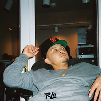 Image of P-Lo linking to their artist page due to link from them being at the top of the main table on this page