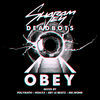 Thumbnail for the Sharam Jey - Obey link, provided by host site