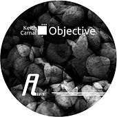 Thumbnail for the Keith Carnal - Objective link, provided by host site