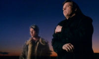 Thumbnail for the Meat Loaf - Objects In The Rear View Mirror May Appear Closer Than They Are link, provided by host site