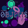 Thumbnail for the Stiv Hey - Objects link, provided by host site