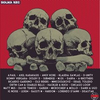 Thumbnail for the Hackler & Kuch - Obliteration 2a - Original Mix link, provided by host site