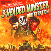 Thumbnail for the Violent J - OBLITERATION link, provided by host site