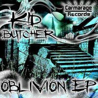 Thumbnail for the Kid Butcher - Oblivion link, provided by host site