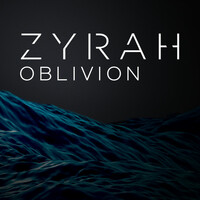 Thumbnail for the Zyrah - Oblivion link, provided by host site