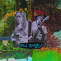 Thumbnail for the Oblomov - Oblomov link, provided by host site