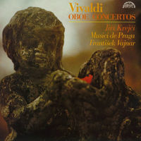 Thumbnail for the Musici de Praga - Oboe Concerto in C Major, RV 447: I. Allegro non molto link, provided by host site