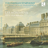 Thumbnail for the Benoît Laurent - Oboe Concerto No. 3 in C Major: I. Allegro link, provided by host site
