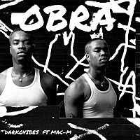 Thumbnail for the DarkoVibes - Obra link, provided by host site