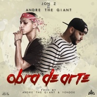Thumbnail for the Andre TG - Obra de Arte link, provided by host site