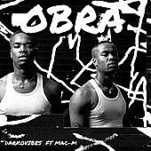 Thumbnail for the DarkoVibes - Obra link, provided by host site