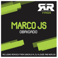 Image of Marco JS linking to their artist page due to link from them being at the top of the main table on this page