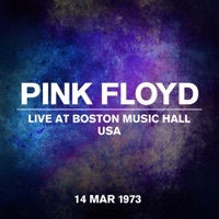 Thumbnail for the Pink Floyd - Obscured by Clouds (Live At Boston Music Hall, USA, 14 March 1973) link, provided by host site