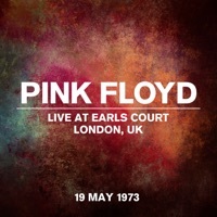Thumbnail for the Pink Floyd - Obscured by Clouds (Live At Earls Court, London, UK, 19 May 1973) link, provided by host site