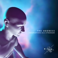 Thumbnail for the Jamie Stevens - Observations as a Stranger link, provided by host site