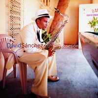 Image of David Sanchez linking to their artist page due to link from them being at the top of the main table on this page