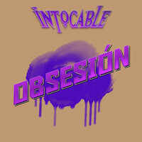 Thumbnail for the Intocable - Obsesión link, provided by host site