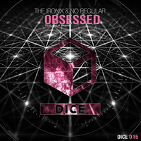Thumbnail for the The Ironix - Obsessed link, provided by host site