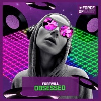 Thumbnail for the Freewill - Obsessed link, provided by host site