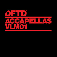 Thumbnail for the HNQO - Obsessed - Accapella link, provided by host site