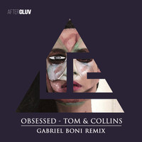 Thumbnail for the Tom & Collins - Obsessed (Gabriel Boni Remix) link, provided by host site